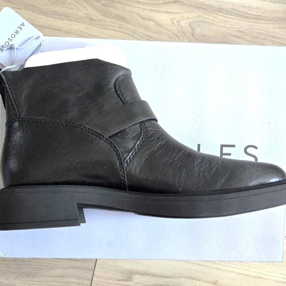 Aerosoles Gill Boots (Women's size 7.5) - Picture 4 of 8